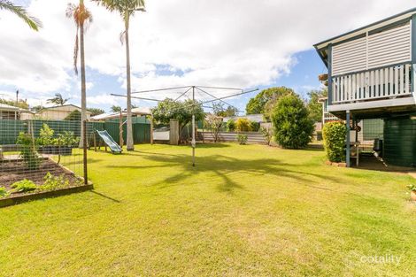 Property photo of 4 Cranleigh Street Wynnum West QLD 4178