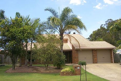 20 Casuarina Cres, Calamvale, QLD 4116
