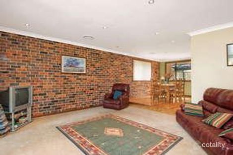 Property photo of 47 Macquarie Drive Cherrybrook NSW 2126