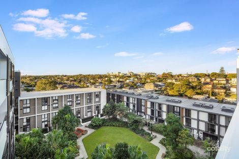 Property photo of 2601/55 Wilson Street Botany NSW 2019