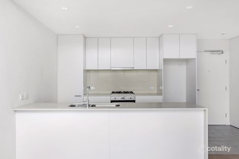Property photo of 2601/55 Wilson Street Botany NSW 2019