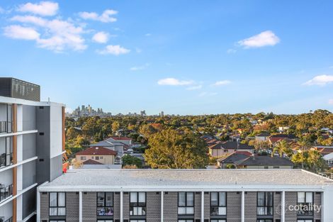 Property photo of 2601/55 Wilson Street Botany NSW 2019