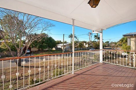 Property photo of 17 Willis Street Vincent QLD 4814