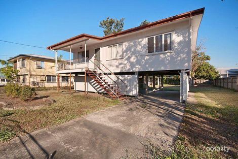 Property photo of 17 Willis Street Vincent QLD 4814