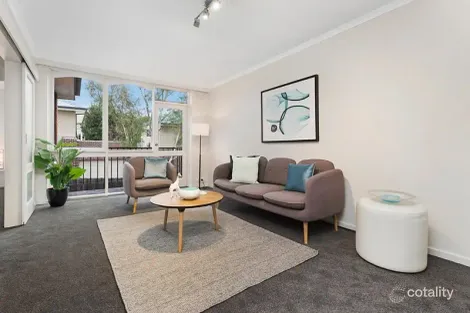 Property photo of 10/8 Edgar Street Heidelberg VIC 3084