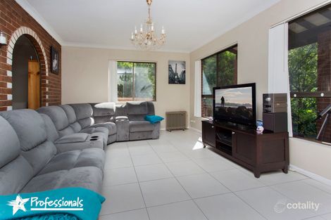 Property photo of 85 Thomas Street Picnic Point NSW 2213