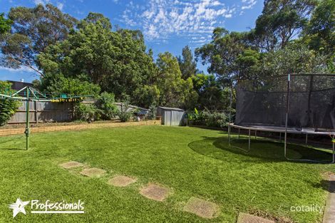 Property photo of 85 Thomas Street Picnic Point NSW 2213