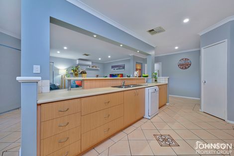 Property photo of 4 Westport Parade Darch WA 6065