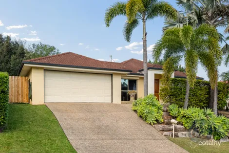 10 Meilland Ct, Eatons Hill, QLD 4037