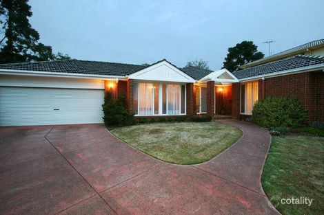 28 Crawley Gr, Ringwood North, VIC 3134