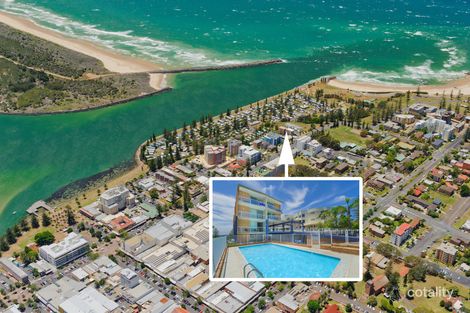 7/1 Clarence St, Port Macquarie, NSW 2444