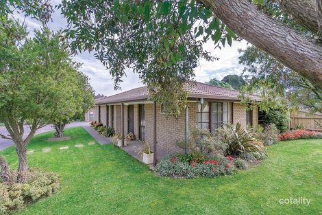 4/204-206 Warrina Dr, Delacombe, VIC 3356