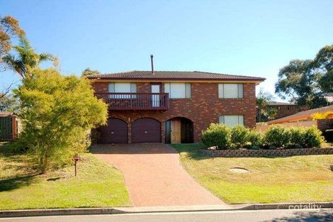 23 Bandalong Cres, Bangor, NSW 2234