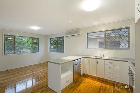Property photo of 4 Alford Street Mount Lofty QLD 4350