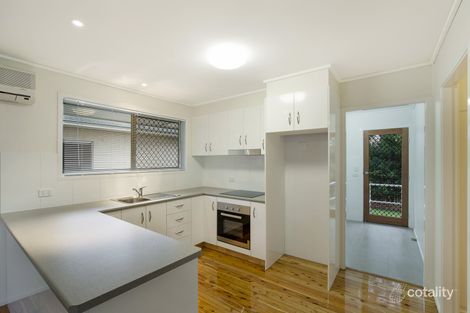 Property photo of 4 Alford Street Mount Lofty QLD 4350