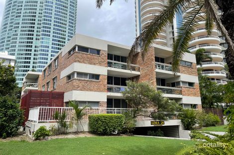 8/24 Laycock St, Surfers Paradise, QLD 4217