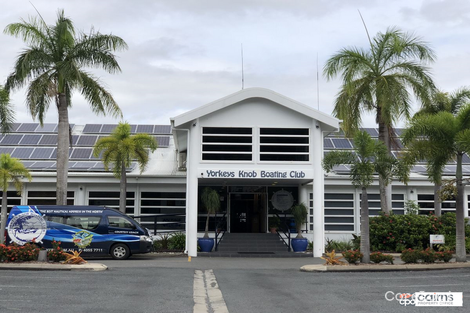 Property photo of 3/22-24 Fairweather Street Yorkeys Knob QLD 4878