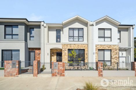 Property photo of 40 Muriel Court Cockburn Central WA 6164