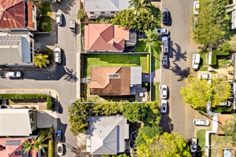 Property photo of 19 Neville Street Kangaroo Point QLD 4169