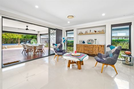 Property photo of 13 Estramina Way Tanilba Bay NSW 2319