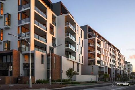 Property photo of 505/119 Ross Street Forest Lodge NSW 2037