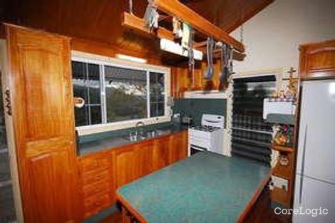 Property photo of 57 Alligator Creek Road Alligator Creek QLD 4816