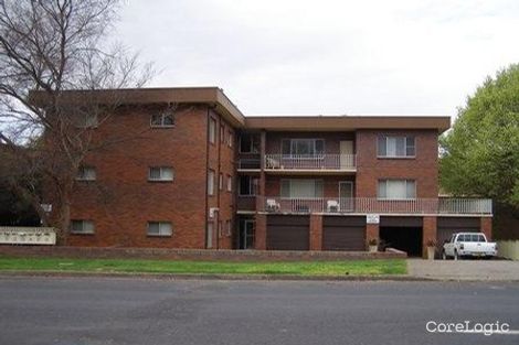 Property photo of 1/14-16 Burrendong Way Orange NSW 2800