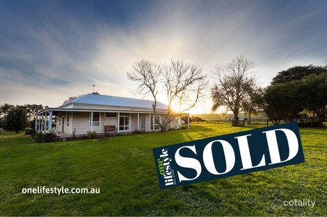 25 Nerrena Rd, Dumbalk, VIC 3956