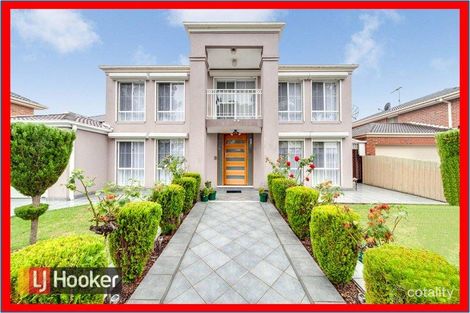 38 Railway Pde, Dandenong, VIC 3175