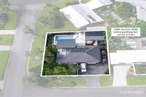 1 Bloodwood Ct, Mooloolaba, QLD 4557