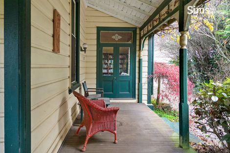 Property photo of 5 High Street Evandale TAS 7212