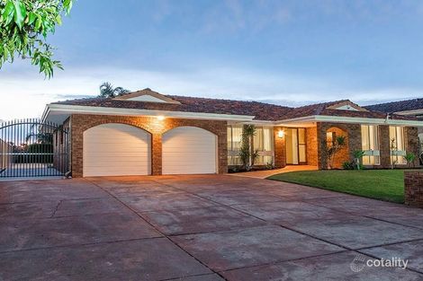 Property photo of 7 Mercer Place Noranda WA 6062
