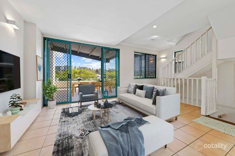 Property photo of 57A Oxford Terrace Taringa QLD 4068