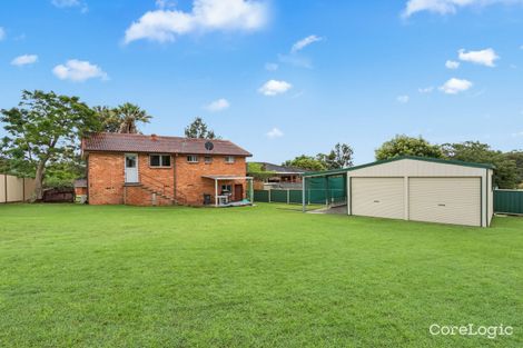 Property photo of 4 Stringybark Close Wingham NSW 2429