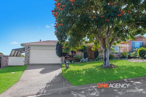 Property photo of 3 Kamona Close Port Macquarie NSW 2444