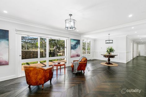 Property photo of 19 Cranstons Road Middle Dural NSW 2158