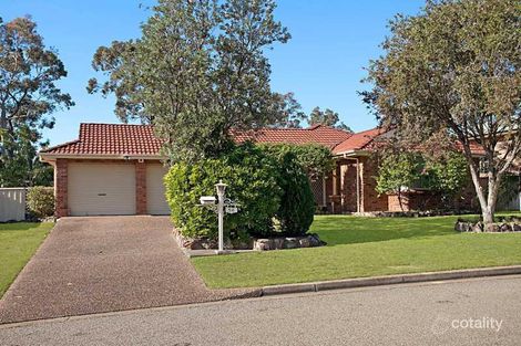 56 Melaleuca Dr, Metford, NSW 2323