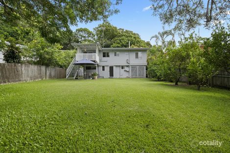 Property photo of 8 Walsh Street Currumbin QLD 4223