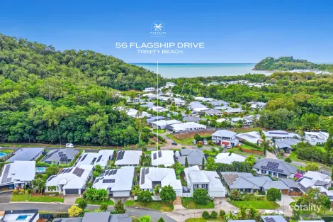 Property photo of 56 Flagship Drive Trinity Beach QLD 4879