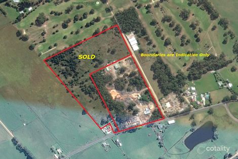 300 Glen Huon Rd, Huonville, TAS 7109