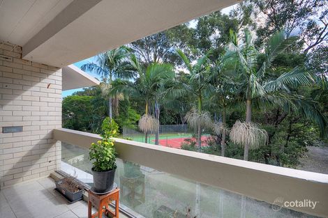 Property photo of 10/32-34 Rudd Street Broadbeach Waters QLD 4218