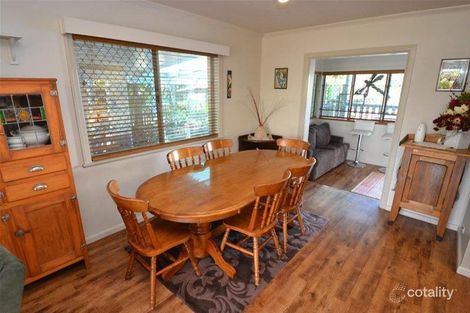 Property photo of 111 Kroombit Street Biloela QLD 4715