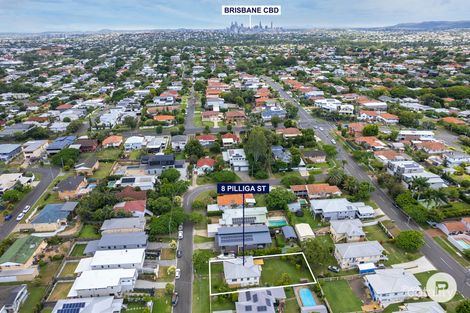 Property photo of 8 Pilliga Street Wavell Heights QLD 4012