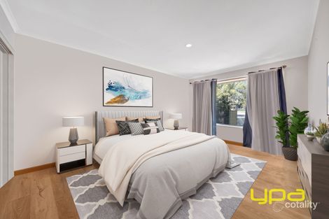 Property photo of 23 Marklin Street Cranbourne VIC 3977