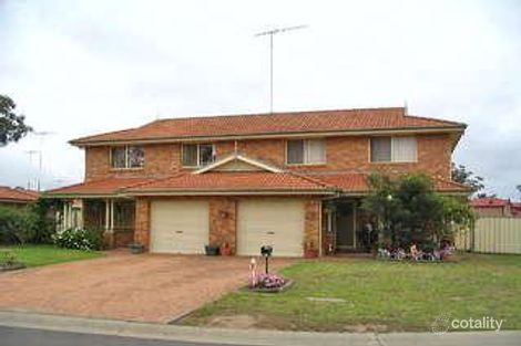 1/21 Sunderland Cres, Bligh Park, NSW 2756