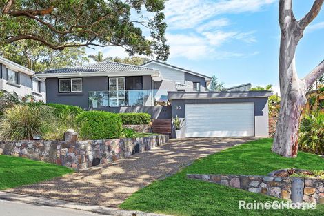 Property photo of 30 Robinson Avenue Minnamurra NSW 2533