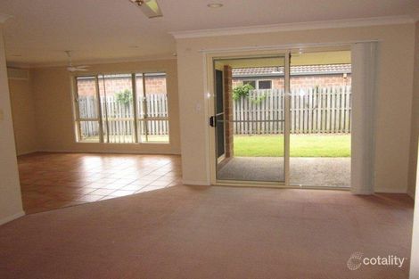 Property photo of 18 Babu Street Varsity Lakes QLD 4227