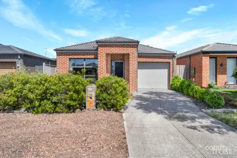 Property photo of 15 Cascade Avenue Wallan VIC 3756