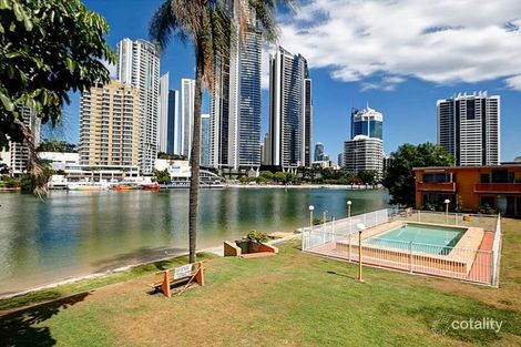 2/29 Tarcoola Cres, Surfers Paradise, QLD 4217