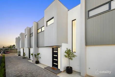 40c Daly St, Kurralta Park, SA 5037